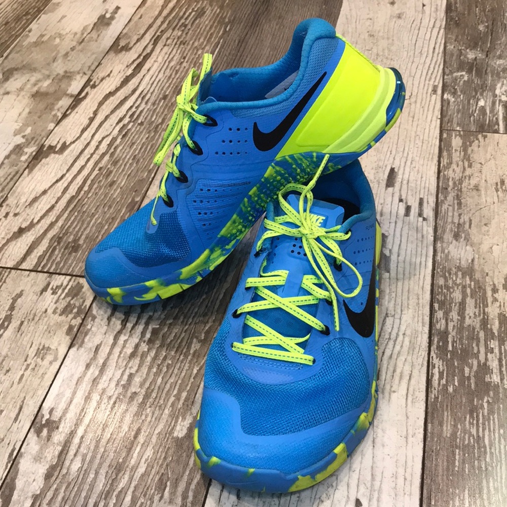 Nike Training Shoes